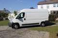 Peugeot Boxer  H 2  Lang 2  Klima AHK Weiß - thumbnail 5