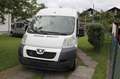 Peugeot Boxer  H 2  Lang 2  Klima AHK Weiß - thumbnail 16