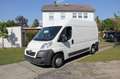 Peugeot Boxer  H 2  Lang 2  Klima AHK Weiß - thumbnail 1
