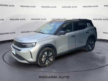 2ª serie Hybrid 110 CV EDCT GS