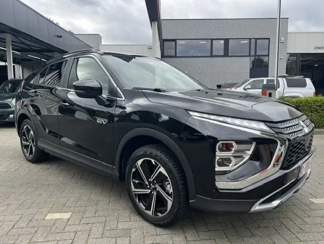 Mitsubishi Eclipse Cross Eclipse Cross PHEV 4WD 49.000km 2023
