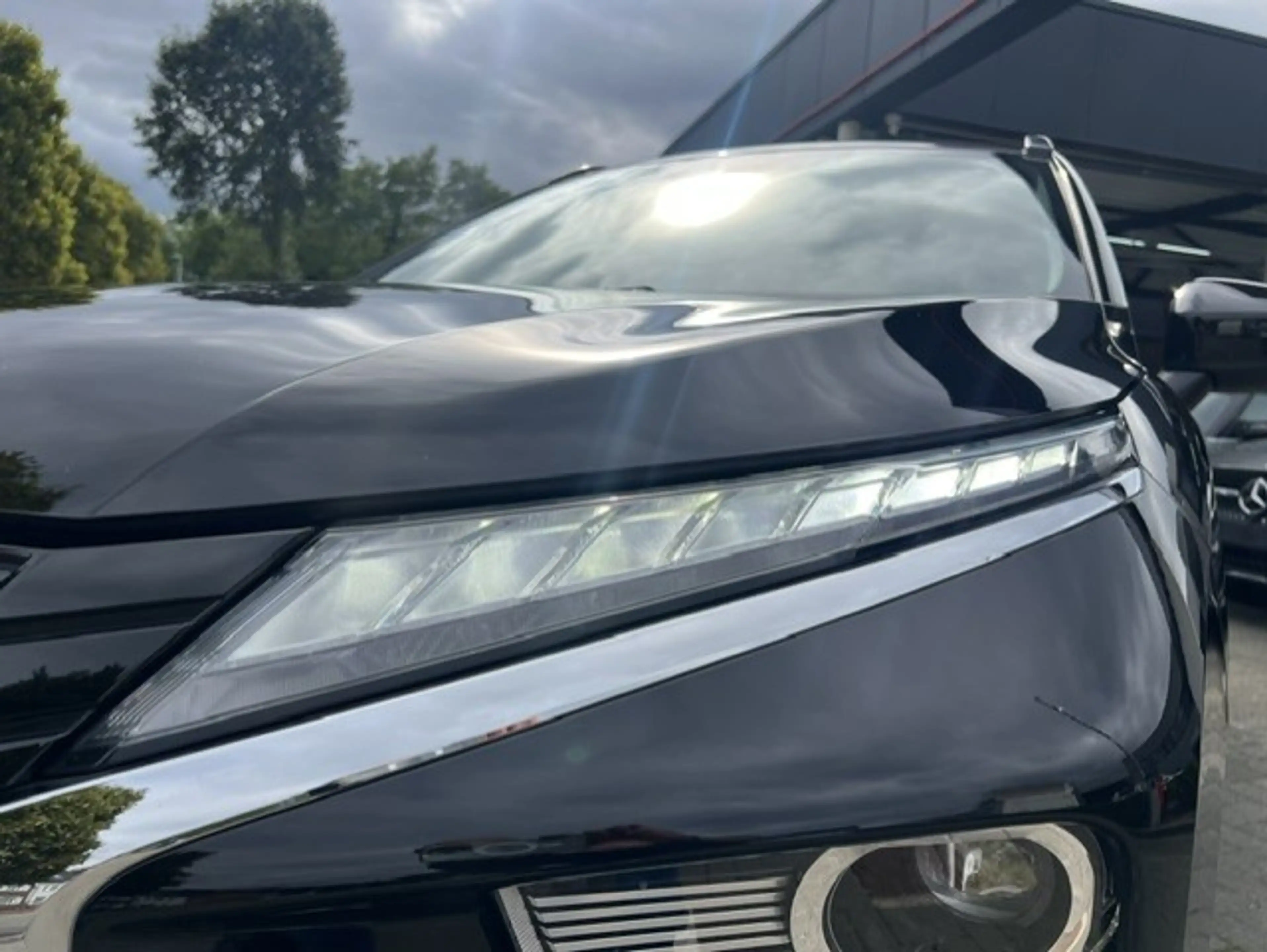 Mitsubishi Eclipse Cross Eclipse Cross PHEV 4WD 49.000km 2023 — photo 15