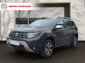 Dacia Duster II Prestige 4WD#LED#NAVI#LEDER Grigio - thumbnail 3