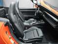 Porsche 992 911 Carrera 4 S Cabriolet Approved PDLS Orange - thumbnail 9
