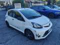 Toyota Aygo Aygo I 2012 5p 1.0 Active connect Bianco - thumbnail 3