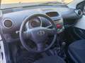 Toyota Aygo Aygo I 2012 5p 1.0 Active connect Bianco - thumbnail 12