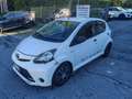 Toyota Aygo Aygo I 2012 5p 1.0 Active connect Bianco - thumbnail 1