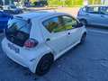 Toyota Aygo Aygo I 2012 5p 1.0 Active connect Bianco - thumbnail 4