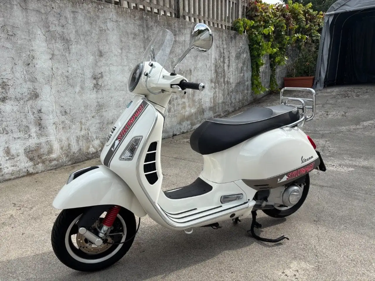 Piaggio