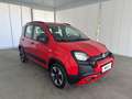 Fiat Panda 1.0 70cv S&S Hybrid E6d-T City Cross Rouge - thumbnail 5