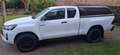 Toyota Hilux Hilux D-4D 4x4 Extra Cab Duty + "TOP"-Hardtop!!! Weiß - thumbnail 2