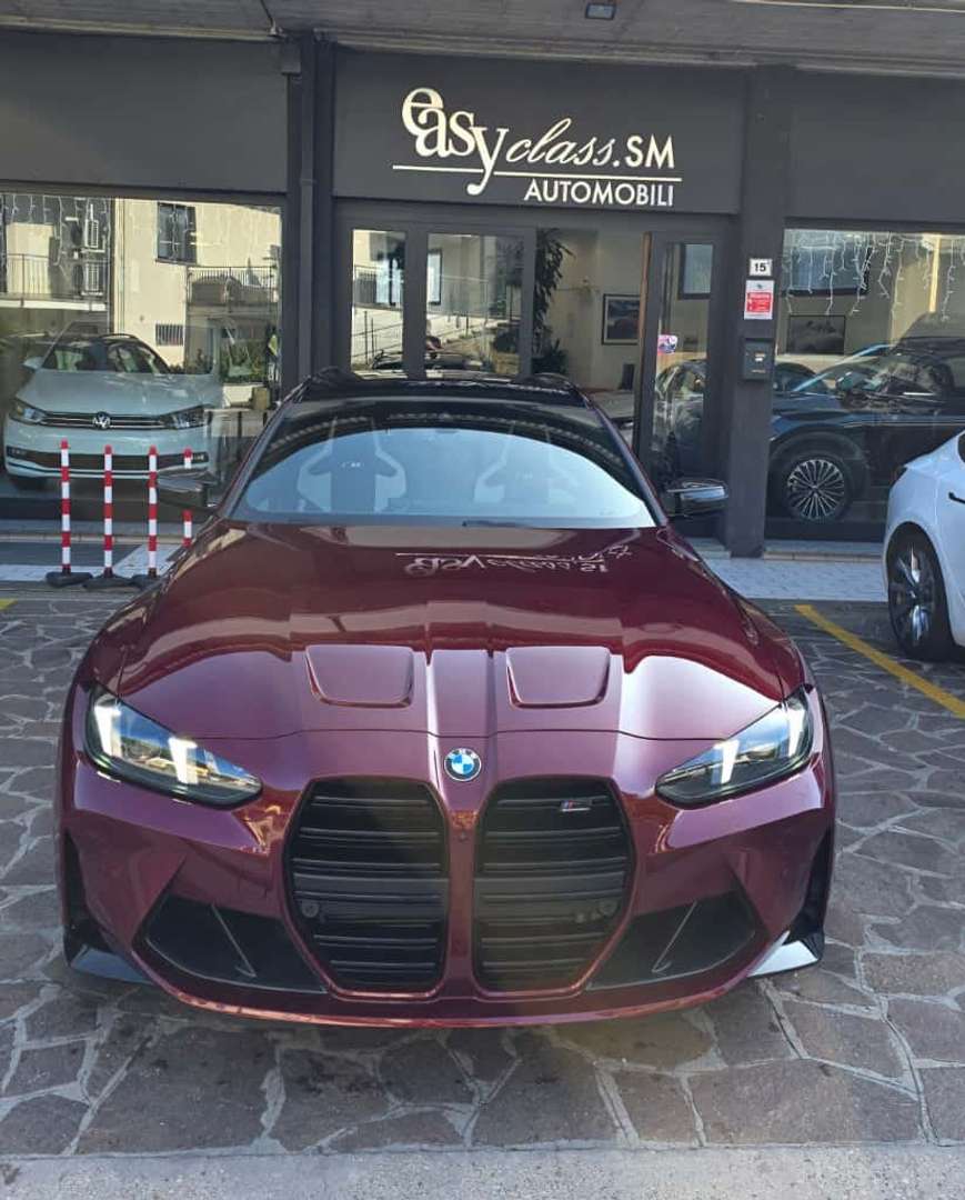 BMW M3 Competition M3 -  - Joinsteer - #3