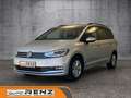 Volkswagen Touran Alcantara-Sportsitze, LED, AHK, viele Extras,.... Silber - thumbnail 1