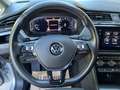 Volkswagen Touran Alcantara-Sportsitze, LED, AHK, viele Extras,.... Silber - thumbnail 14