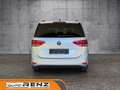 Volkswagen Touran Alcantara-Sportsitze, LED, AHK, viele Extras,.... Silber - thumbnail 5