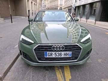 40 TFSI 204CH AVUS S TRONIC 7