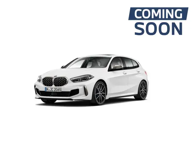 BMW 135 M135i xDrive