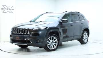Limited 4WD 3 Jahre Garantie