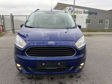 1,0 EcoBoost Ambiente
