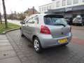 Toyota Yaris 1.3 16V VVT-I Terra dealer onderh Gris - thumbnail 6