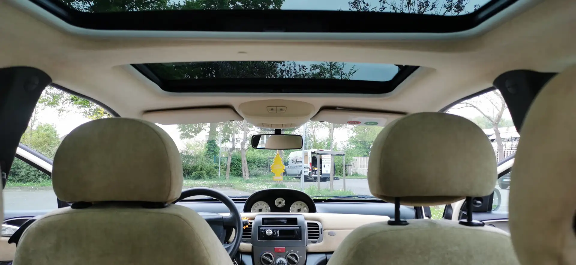Lancia Ypsilon Ypsilon 1.2 Beige - 1