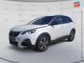 Peugeot 3008 1.2 PURETECH 130CH ALLURE S\u0026S EAT6 Blanc - thumbnail 1