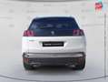 Peugeot 3008 1.2 PURETECH 130CH ALLURE S\u0026S EAT6 Blanc - thumbnail 7