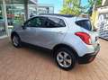 Opel Mokka 1.4 Turbo GPL-Tech 140CV 4x2 Ego Zilver - thumbnail 9