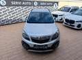 Opel Mokka 1.4 Turbo GPL-Tech 140CV 4x2 Ego Zilver - thumbnail 3