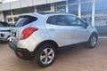 Opel Mokka 1.4 Turbo GPL-Tech 140CV 4x2 Ego Zilver - thumbnail 5