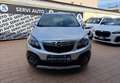 Opel Mokka 1.4 Turbo GPL-Tech 140CV 4x2 Ego Zilver - thumbnail 2