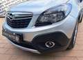 Opel Mokka 1.4 Turbo GPL-Tech 140CV 4x2 Ego Zilver - thumbnail 23