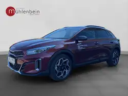 Kia XCeed 1.6 T GDI 180 PS DCT7