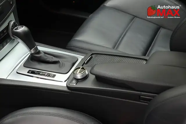 Mercedes-Benz C 63 Amg view 14