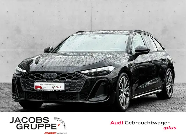 Audi S5 Avant TFSI quattro AHK/MASSAGE/MATRIX/PANO/Kamera