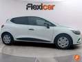 Renault Clio Societe 0.9 16v 66kW (90CV) - GLP Blanc - thumbnail 4