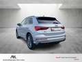 Audi Q3 35 TFSI advanced S-tronic Navi AHK GRA VC LED RFK Silber - thumbnail 3