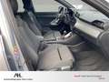 Audi Q3 35 TFSI advanced S-tronic Navi AHK GRA VC LED RFK Silber - thumbnail 9