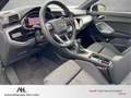 Audi Q3 35 TFSI advanced S-tronic Navi AHK GRA VC LED RFK Silber - thumbnail 15