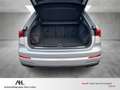 Audi Q3 35 TFSI advanced S-tronic Navi AHK GRA VC LED RFK Silber - thumbnail 11