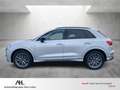 Audi Q3 35 TFSI advanced S-tronic Navi AHK GRA VC LED RFK Silber - thumbnail 2