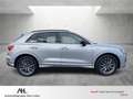 Audi Q3 35 TFSI advanced S-tronic Navi AHK GRA VC LED RFK Silber - thumbnail 6