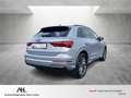 Audi Q3 35 TFSI advanced S-tronic Navi AHK GRA VC LED RFK Silber - thumbnail 5