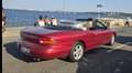 Chrysler Stratus Stratus 2.5 LX, Oldtimer, festPreis, gepflegt,TÜV 09.2027 Rot - thumbnail 1