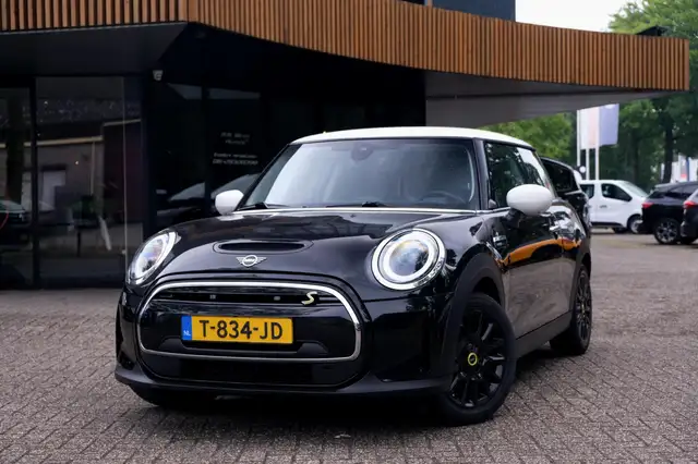 MINI Electric Camden Go Edition 33 kWh|Rijklaar!|SoH100