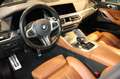 BMW X6 M d M Sport Pano Laser ACC Navi Gris - thumbnail 9