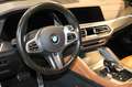 BMW X6 M d M Sport Pano Laser ACC Navi Gris - thumbnail 10