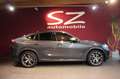 BMW X6 M d M Sport Pano Laser ACC Navi Gris - thumbnail 7