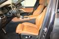 BMW X6 M d M Sport Pano Laser ACC Navi Gris - thumbnail 8