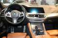 BMW X6 M d M Sport Pano Laser ACC Navi Gris - thumbnail 11